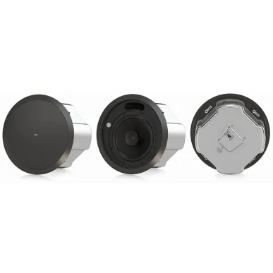 Встраиваемая трансформаторная акустика TANNOY CVS 801-BK